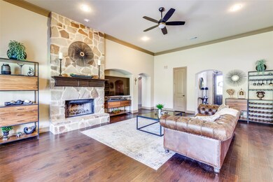 2513 Hayley Dr, Weatherford, TX 76085 - photo 4