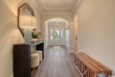 3113 Visionary Dr unit 815, Myrtle Beach, SC 29588 - photo 3