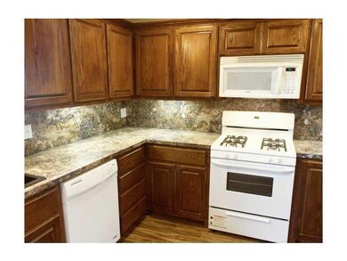 Kitchen. All New Appliances!