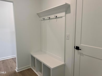 4305 Darius Ln unit 27, Fuquay Varina, NC 27526 - photo 5