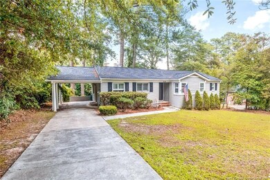 2606 Bennington Rd, Fayetteville, NC 28303 - photo 2