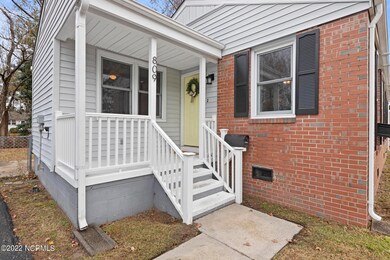 809 Barn St, Jacksonville, NC 28540 - photo 2