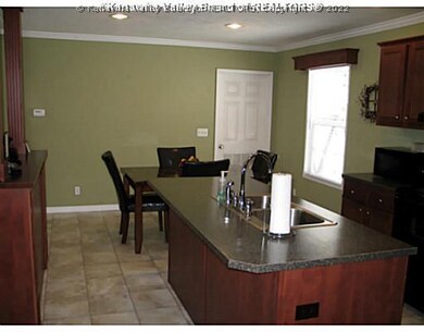 Dining Room.