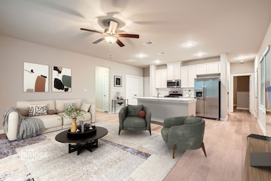 371 Huisache St, Lake Jackson, TX 77566 - photo 2