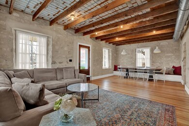 109 S Edison St, Fredericksburg, TX 78624 - photo 5