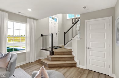 6638 Halsey St, Zionsville, IN 46077 - photo 6