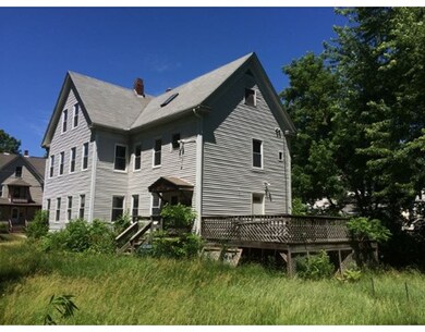 13 Adams St, Orange, MA 01364 - photo 5