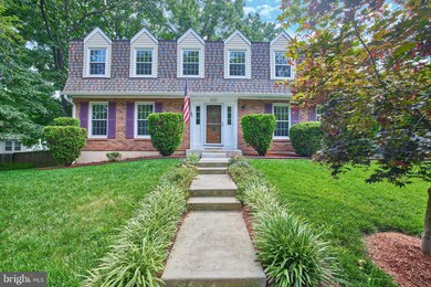 6121 Pond Spice Ln, Burke, VA 22015 - photo 3