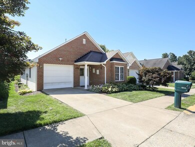 1814 Tilghman Ln, Winchester, VA 22601 - photo 2