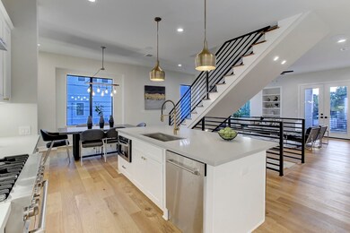 822 Wakefield Dr unit A, Houston, TX 77018 - photo 7