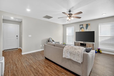 1206 Hogback Way, Midland, TX 79705 - photo 5