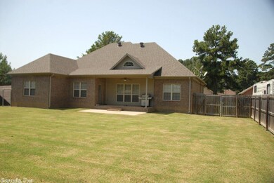 100 Griffin Dr, Beebe, AR 72012 - photo 3