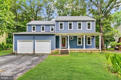 128 Oakwood Dr, Stafford, VA 22554 - photo 3