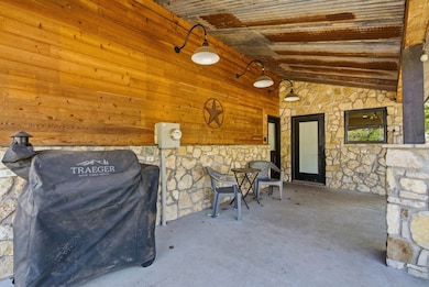 2883 Harwell Lake Rd, Weatherford, TX 76088 - photo 5