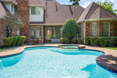 301 Bandera Ct, Southlake, TX 76092 - photo 6