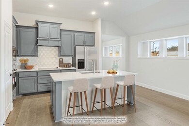 7728 Oakmeade St, Joshua, TX 76058 - photo 6