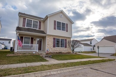 7123 Austrian Way, Reynoldsburg, OH 43068 - photo 2