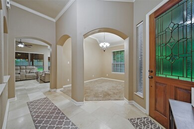 6926 Nickaburr Creek Dr, Magnolia, TX 77354 - photo 5