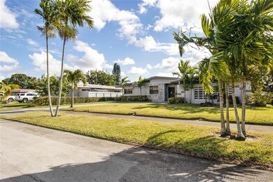 Front Right side view