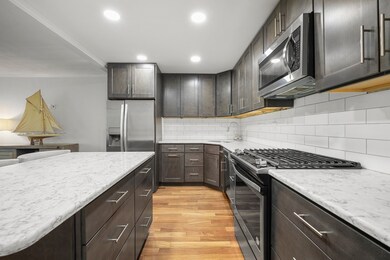 Hawthorne Place Condominium unit 3F, Boston, MA 02114 - photo 2