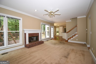 1858 de Winton Place unit 1, Lawrenceville, GA 30043 - photo 6