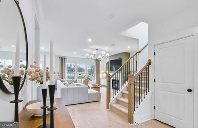 4643 Wilderness Trail, Flowery Branch, GA 30542 - photo 4