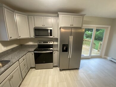 500 Summer St, Brockton, MA 02302 - photo 4