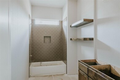 228 Zebrastone Way, Poolville, TX 76487 - photo 4