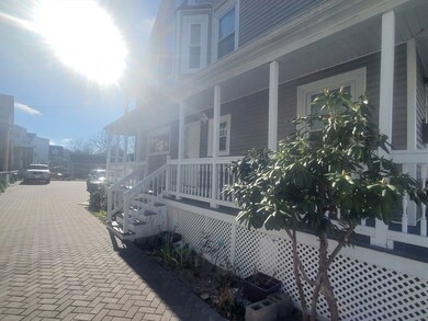 120 Woodrow Ave unit 1, Dorchester Center, MA 02124 - photo 2