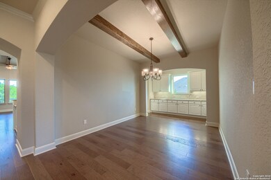 3823 Monteverde Way, San Antonio, TX 78261 - photo 5