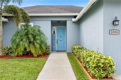 1084 SW Benchor Ave, Port Saint Lucie, FL 34953 - photo 2