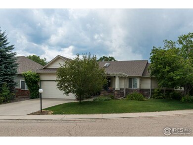 Great Curb Appeal