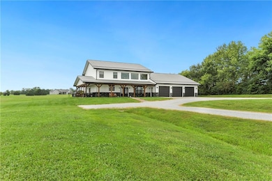 56 NW 151st Rd, Centerview, MO 64019 - photo 4