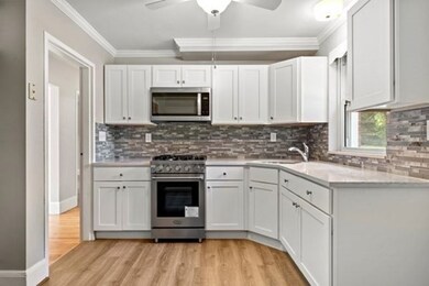 4 Oleary Way unit 74, Jamaica Plain, MA 02130 - photo 3