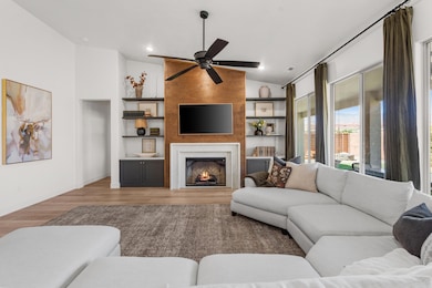 206 N Sage Crest Cir, Washington, UT 84780 - photo 4