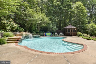 6791 Kirk Ln, Warrenton, VA 20187 - photo 4