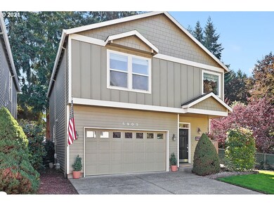 5903 NE 56th St, Vancouver, WA 98661 - photo 3