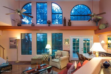 4247 N Rillito Creek Place, Tucson, AZ 85719 - photo 4