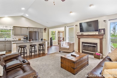 6555 Bent Tree Dr, Allendale, 49401-22