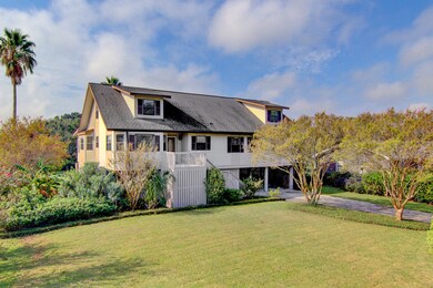 533 Schooner Rd, Charleston, SC 29412 - photo 3