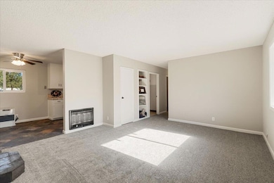 Warm & Inviting Living Room