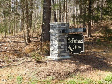 McFarland Oaks