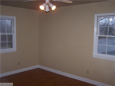 2nd Bedroom.