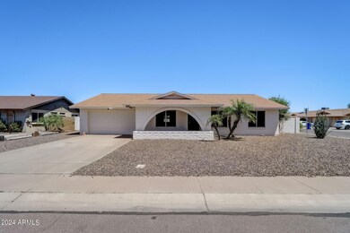 1102 W Shawnee Dr, Chandler, AZ 85224 - photo 4