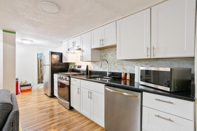 55 A Lanark Rd unit A, Boston, MA 02135 - photo 6