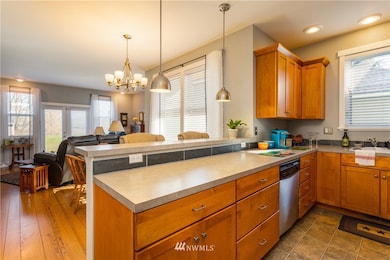 2054 Bender Park Blvd unit B, Lynden, WA 98264 - photo 4