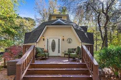 1251 White Oak Dr, White Plains, GA 30678 - photo 2