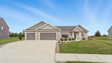 2870 Treviso Way, Fort Wayne, IN 46814 - photo 2