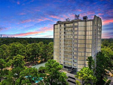 Alternate view The Tealstone Condominiums looking