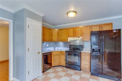 4806 Belfield Cir, North Chesterfield, VA 23237 - photo 5